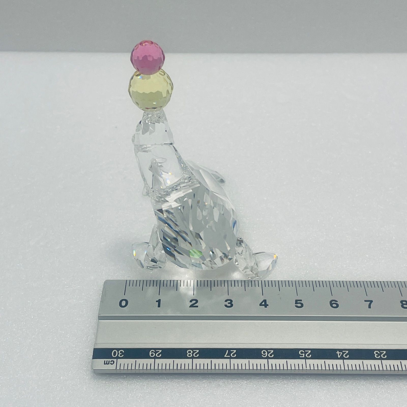 プレイング シール