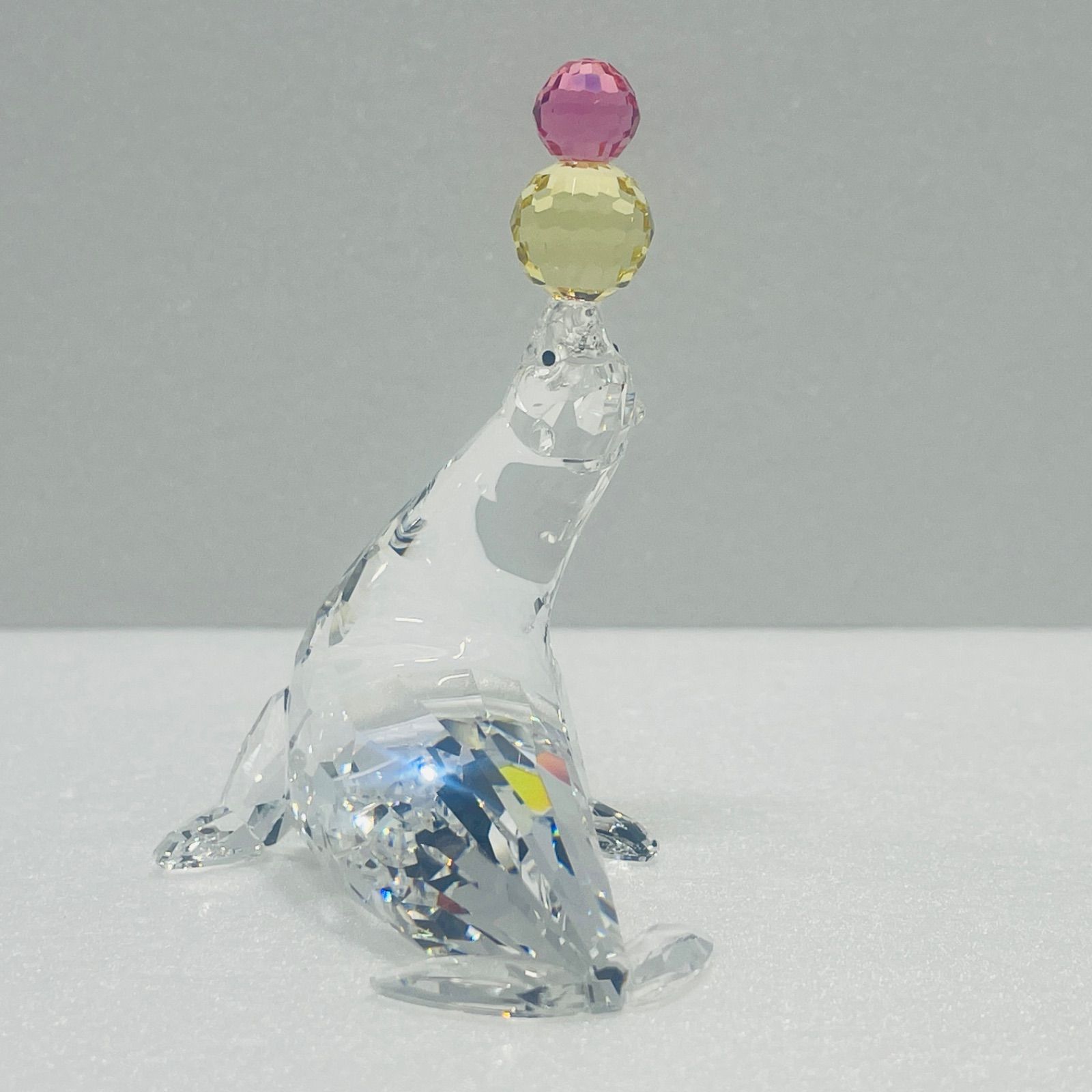 スワロフスキー