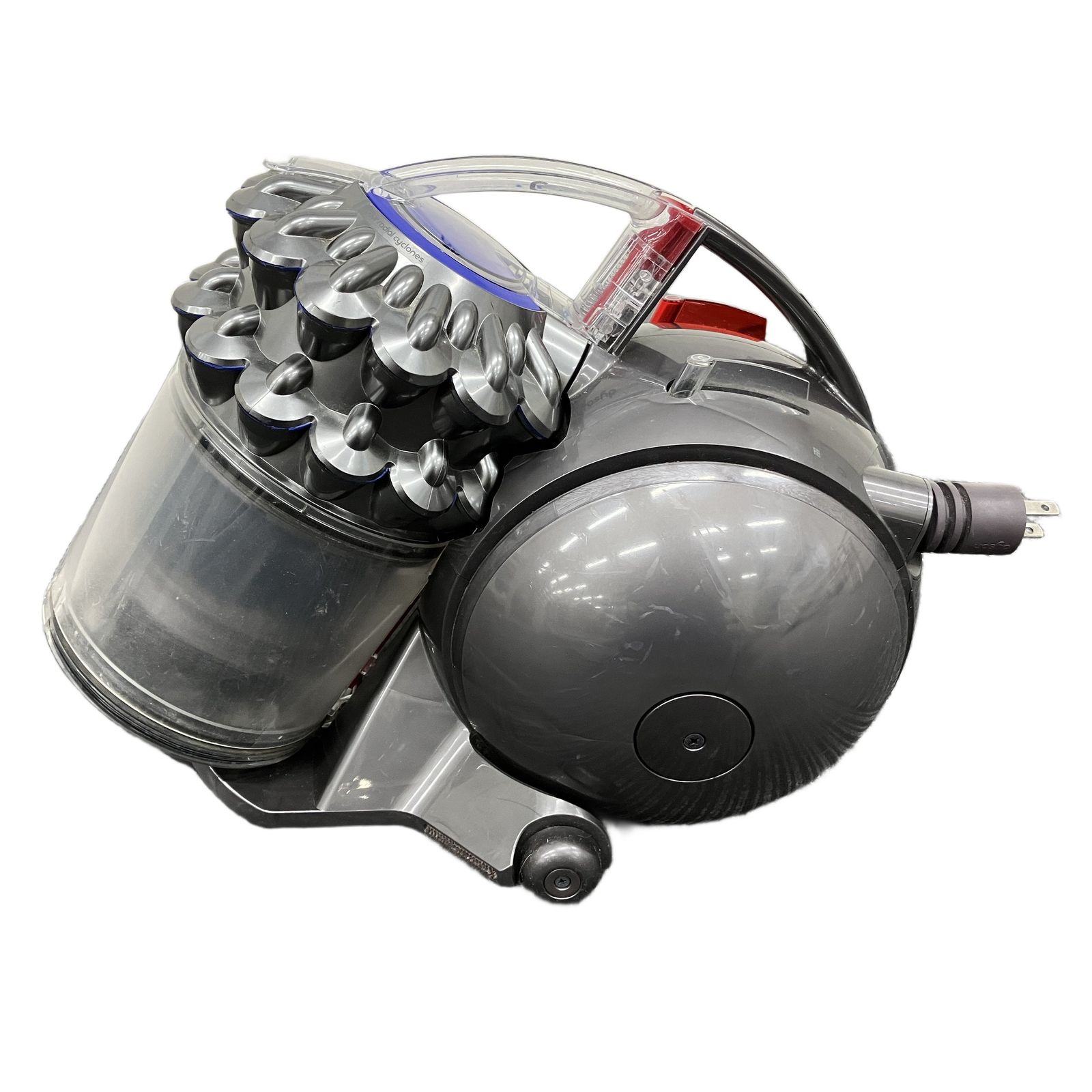Dyson ⑨ダイソンDC63掃除機 ダイソン - A8919 ダイソン 掃除機
