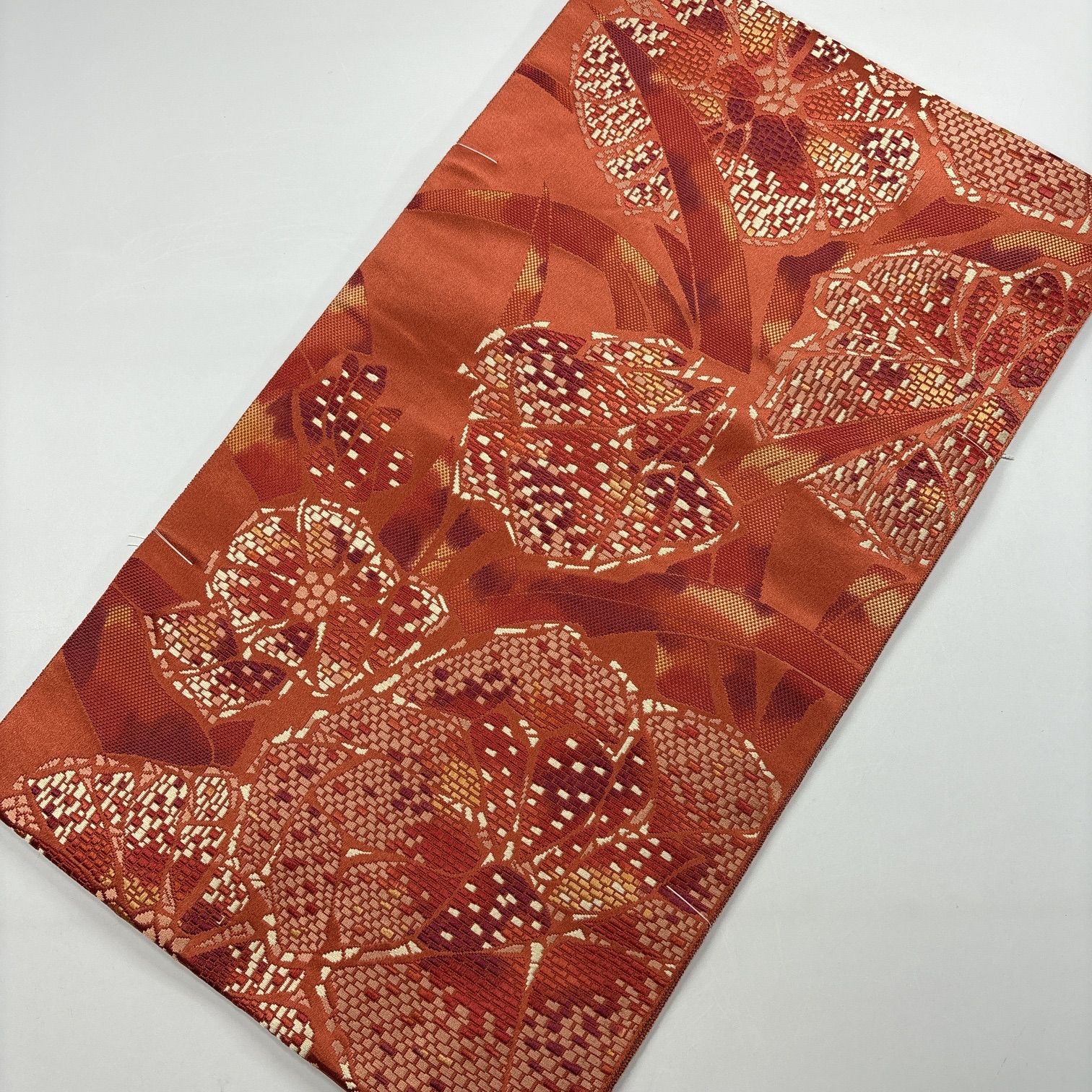 名古屋帯 12枚 正絹 帯まとめ売り 同梱購入歓迎 リメイク用 着付け練習