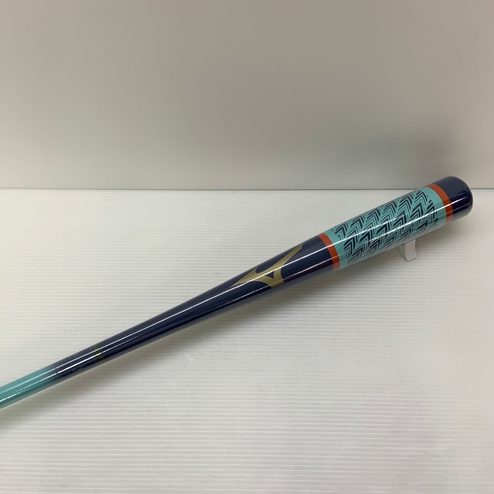 ミズノ MIZUNO ミズノプロ ノックバット用 練習 木製バット 1CJWK16790 未使用品 野球 7707