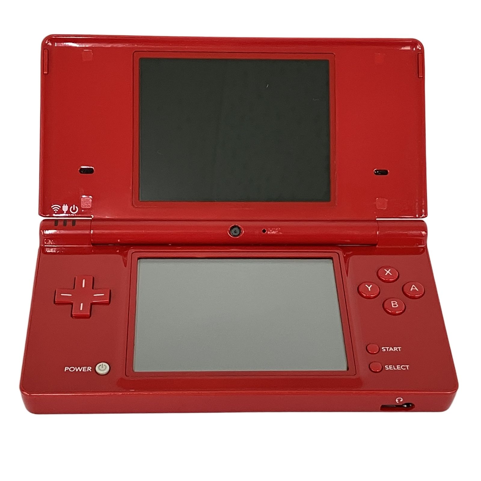 Nintendo DSi TWL-001 本体 レッド ゲーム機 中古 Y10946855 - メルカリ