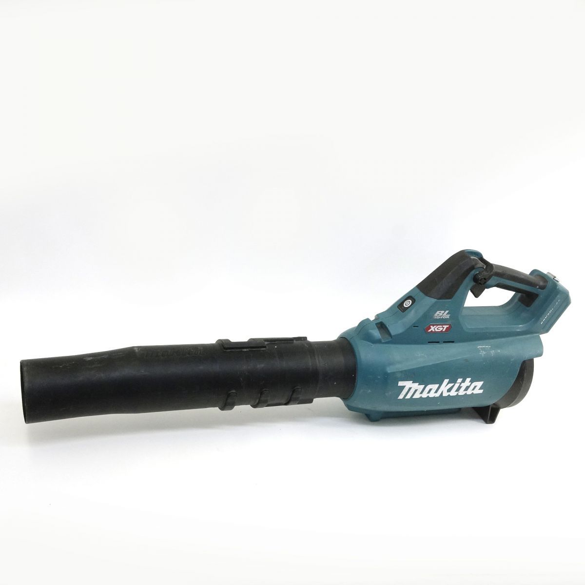 makita マキタ MUB001G 充電式ブロワ ※中古 - メルカリ