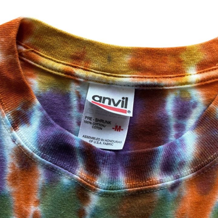 00's anvil Grateful Dead t-shirt アンビル グレートフルデッド
