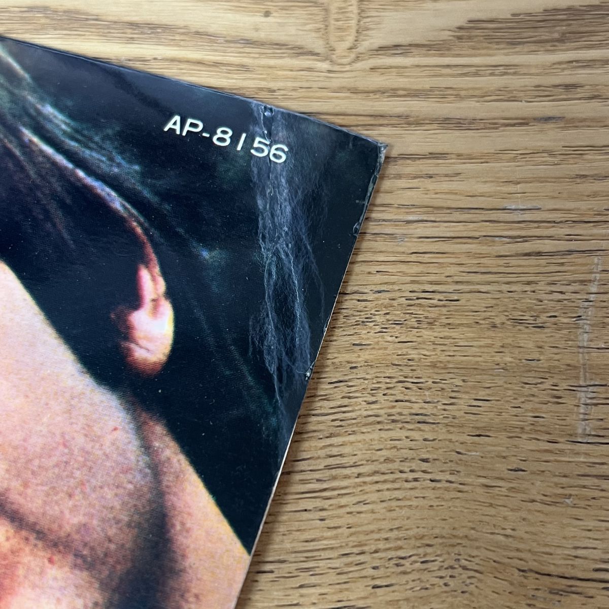 Rock LP /The Beatles(ザビートルズ) - Rubber Soul(ラバー・ソウル