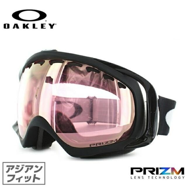 ウィンタースポーツ OAKLEY CROWBAR オークリー クローバー（ハード