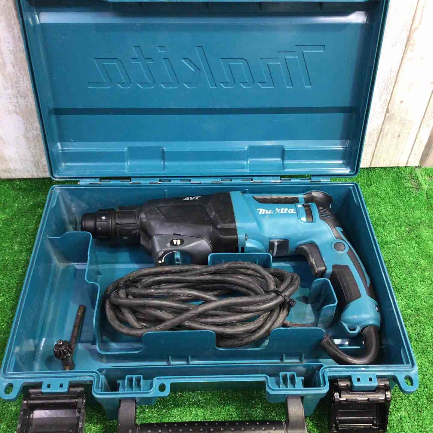 ☆マキタ(makita) ハンマドリル HR2601F【町田店】 【公式通販】