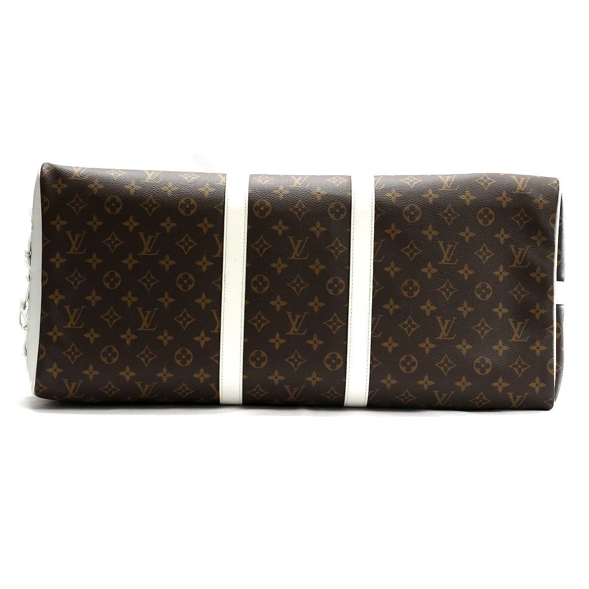 良品 】LOUIS VUITTON ルイ・ヴィトン ボストンバッグ モノグラム