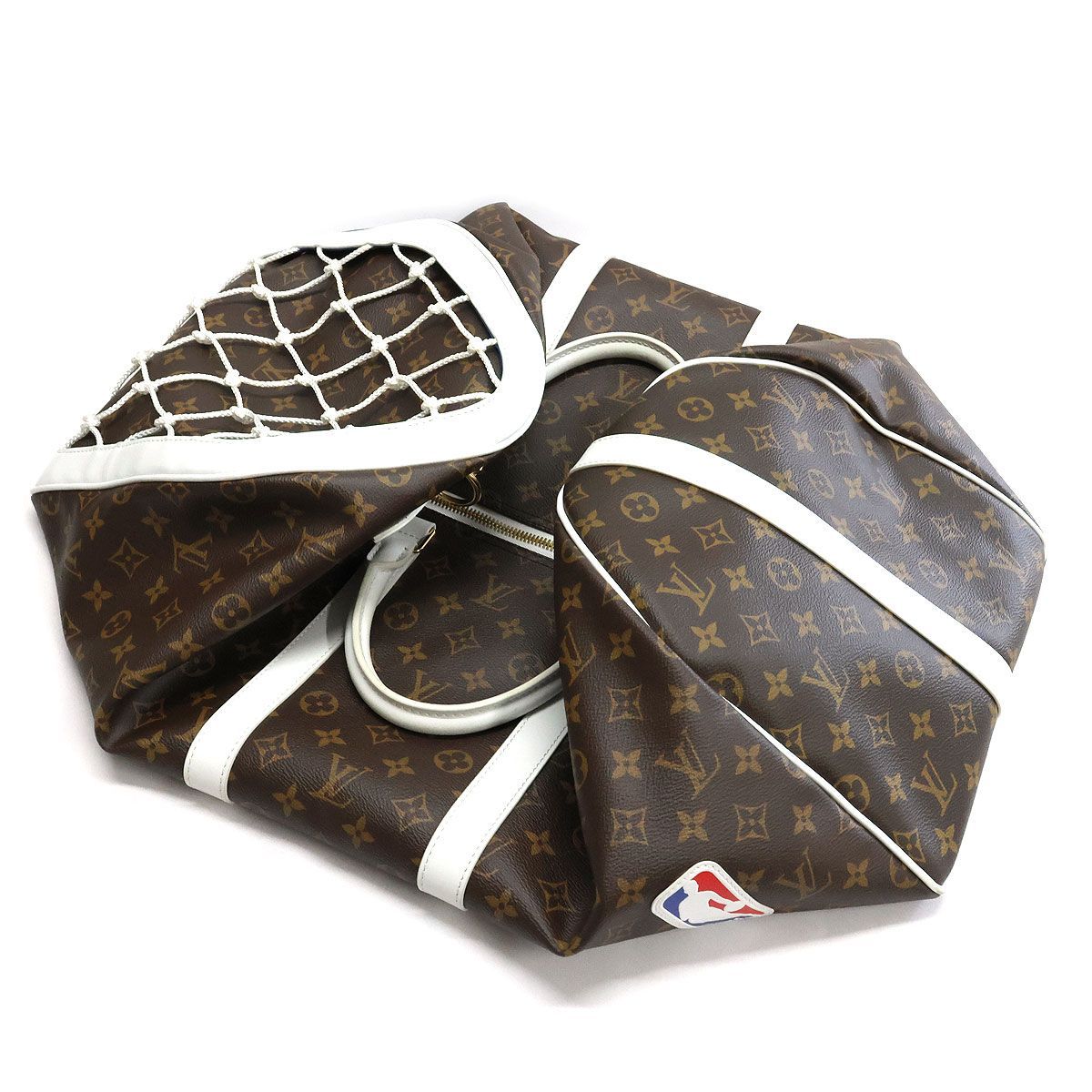 良品 】LOUIS VUITTON ルイ・ヴィトン ボストンバッグ モノグラム