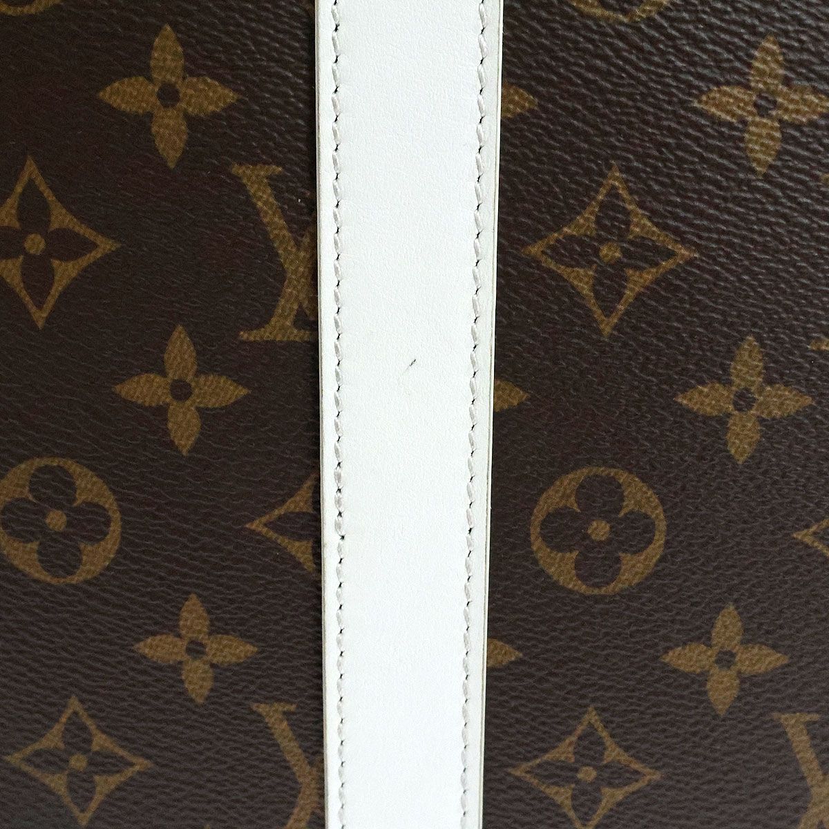 良品 】LOUIS VUITTON ルイ・ヴィトン ボストンバッグ モノグラム