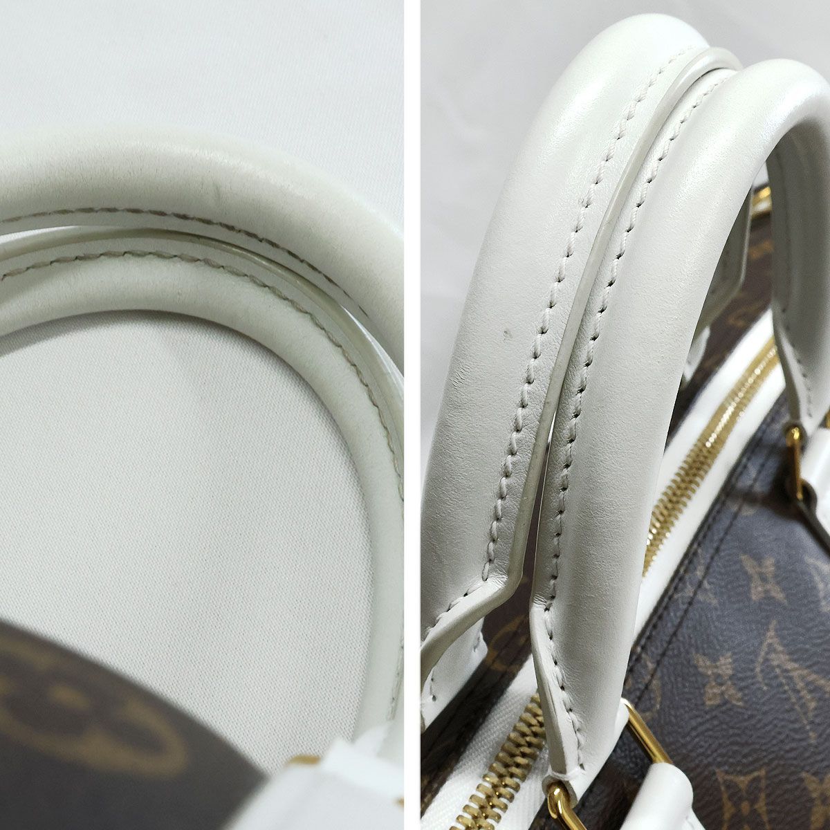 良品 】LOUIS VUITTON ルイ・ヴィトン ボストンバッグ モノグラム