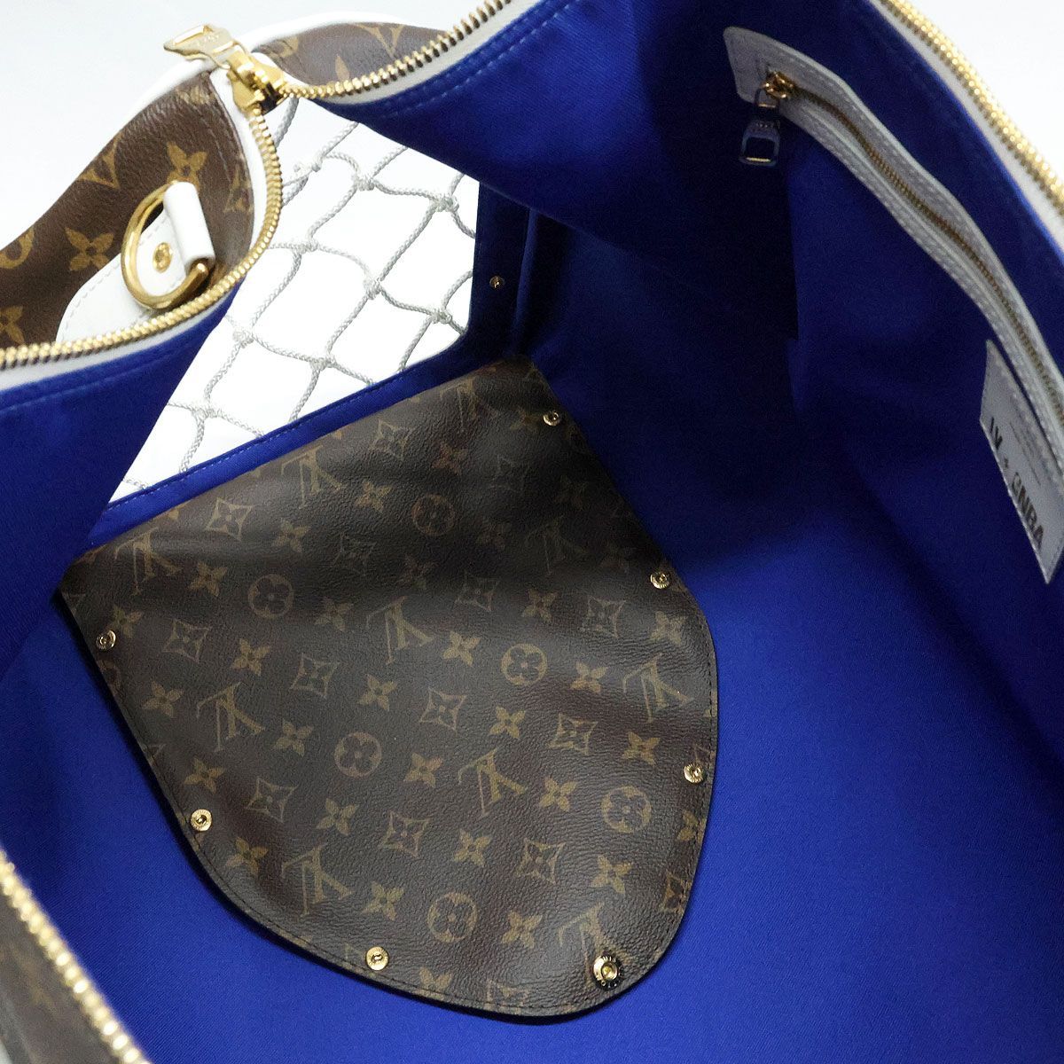 良品 】LOUIS VUITTON ルイ・ヴィトン ボストンバッグ モノグラム
