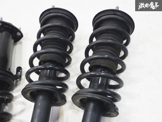 トヨタ 純正 AWS210 210系 クラウン アスリート 後期 サスペンション