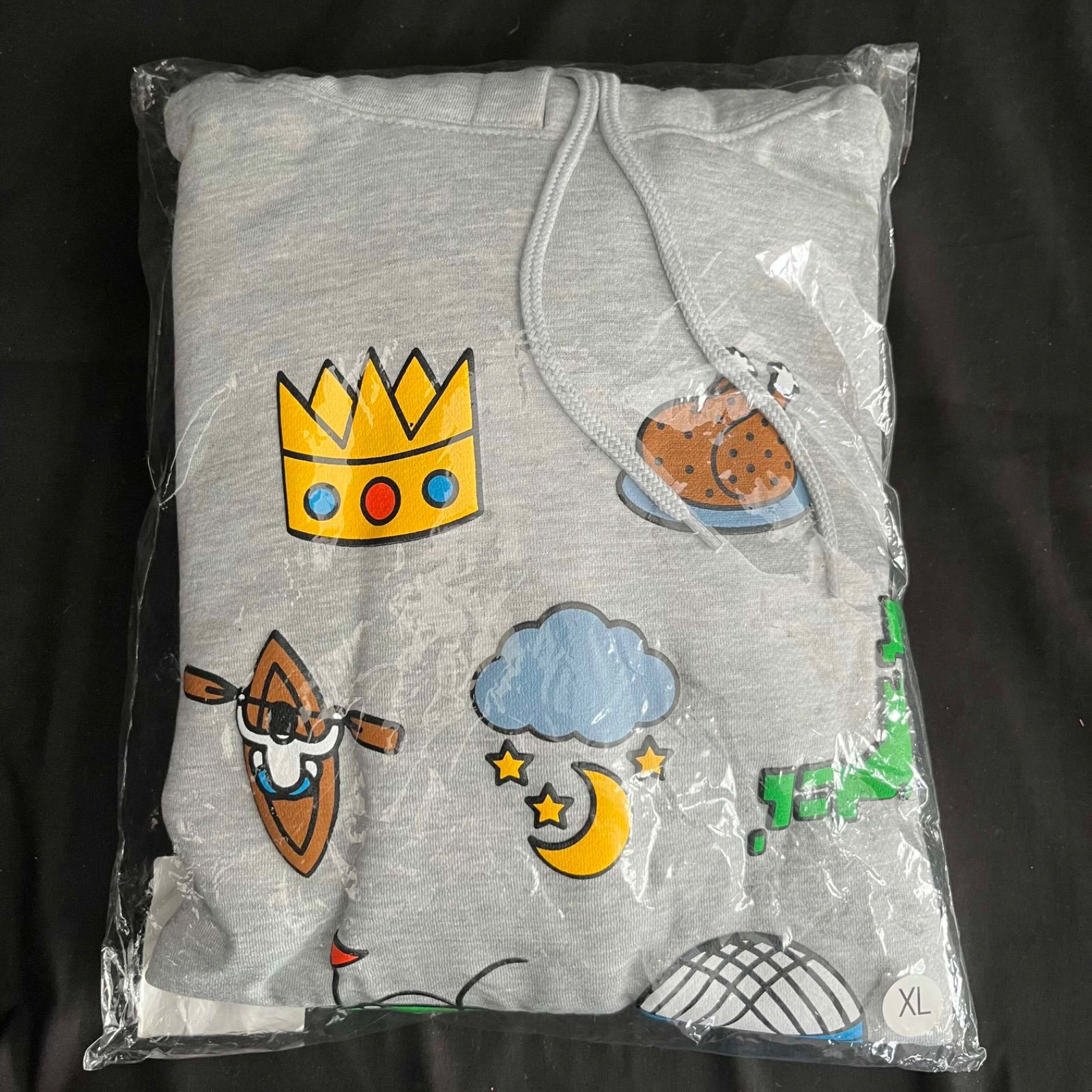 I94 【新品未開封】オードリーのオールナイトニッポン in東京ドーム