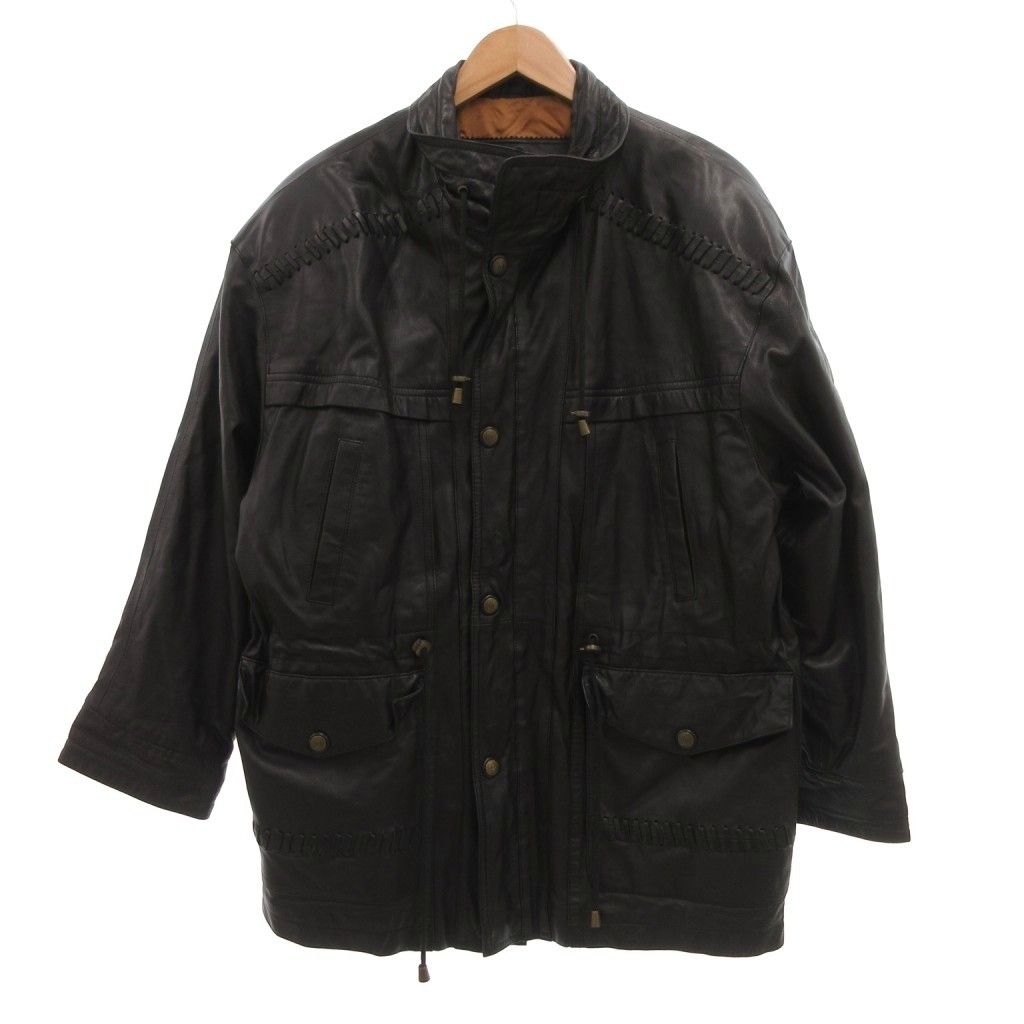 ヴァレンティノ ヴァレンチノ VALENTINO GIANNNI VALENTINO レザー