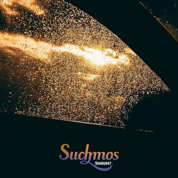 新品】Sunburst (完全生産限定盤) (アナログ盤) Suchmos サチモス LP