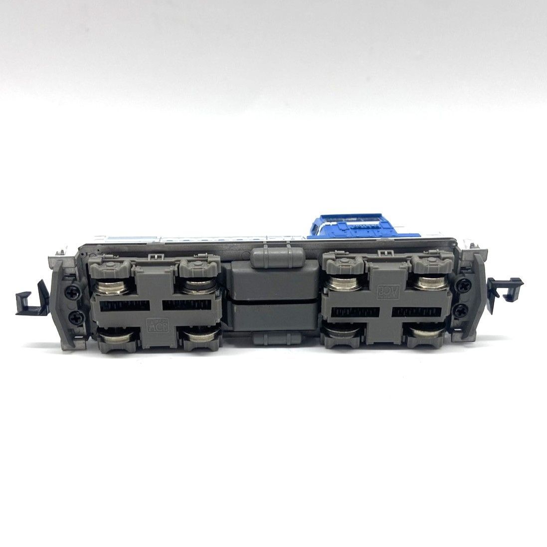 ☆MICROACE マイクロエース A7503 DD16-20 大宮工場・入換機 Nゲージ