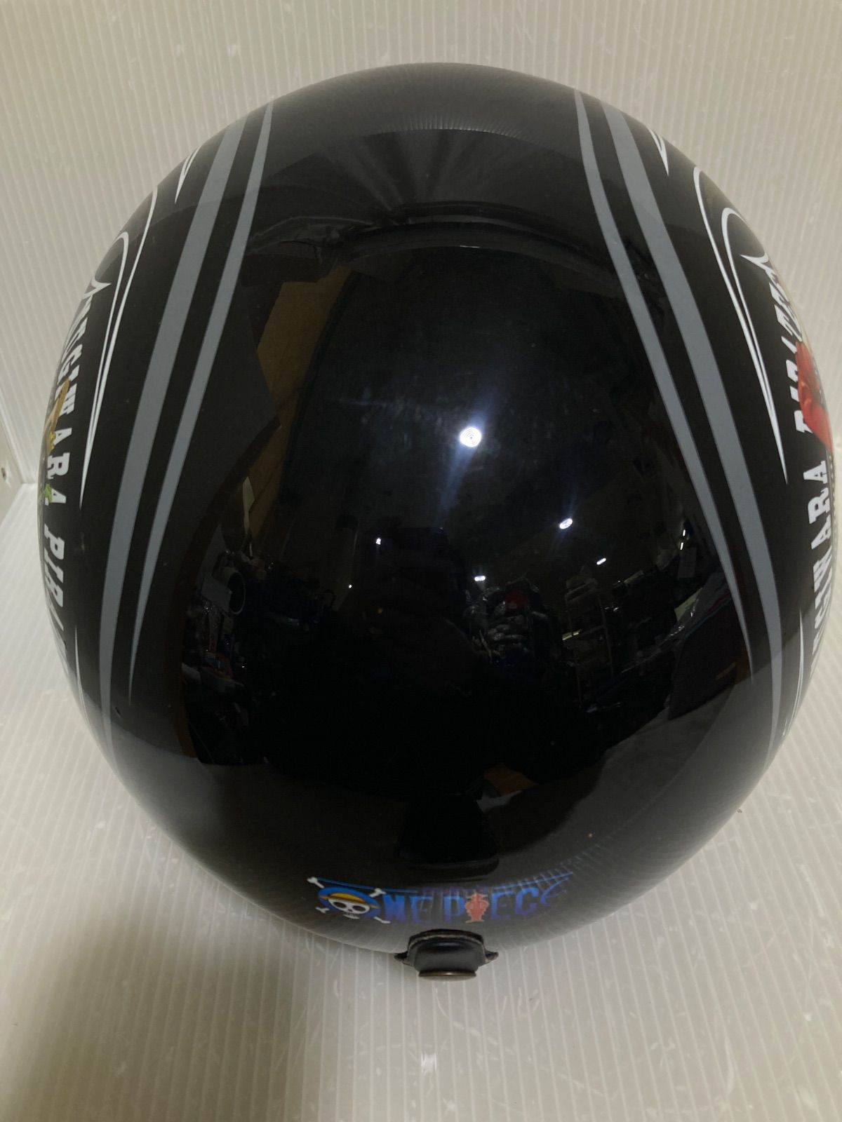 Kabuto ワンピース ジェットヘルメット BOb 【公式通販】