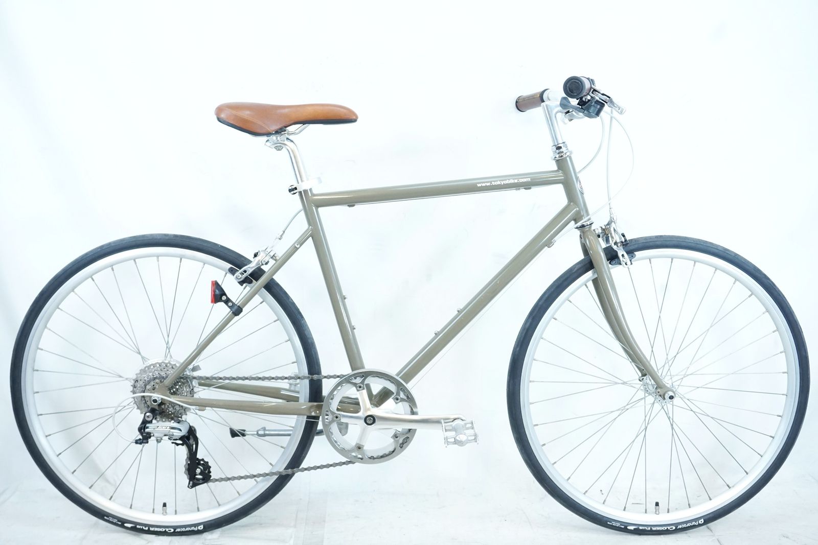 TOKYOBIKE 「トーキョーバイク」 26 2012年モデル クロスバイク