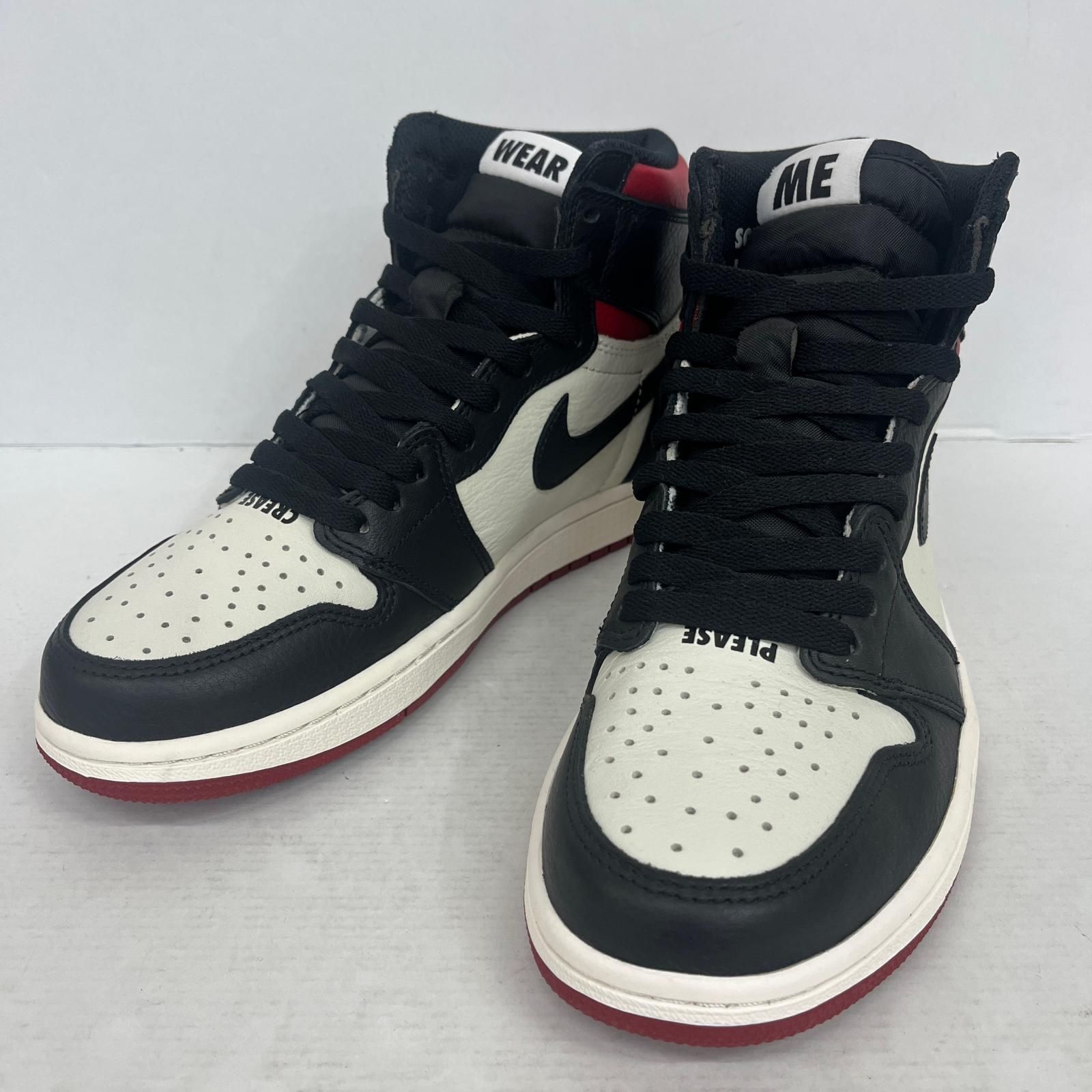 加古川店】 中古 NIKE | ナイキ スニーカー Air Jordan 1 Retro High 
