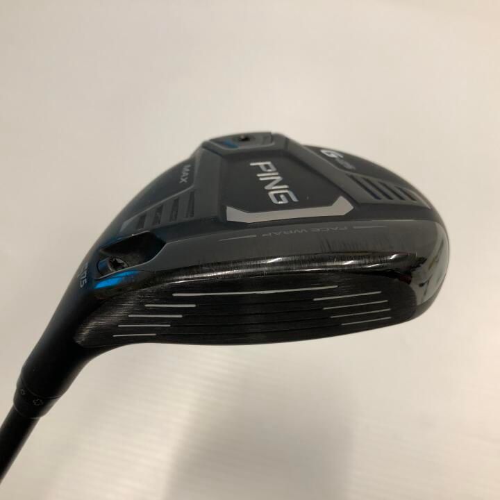 ピン G425 MAX 17.5度 ALTA J CB SLATE Sフレックス フェアウェイ