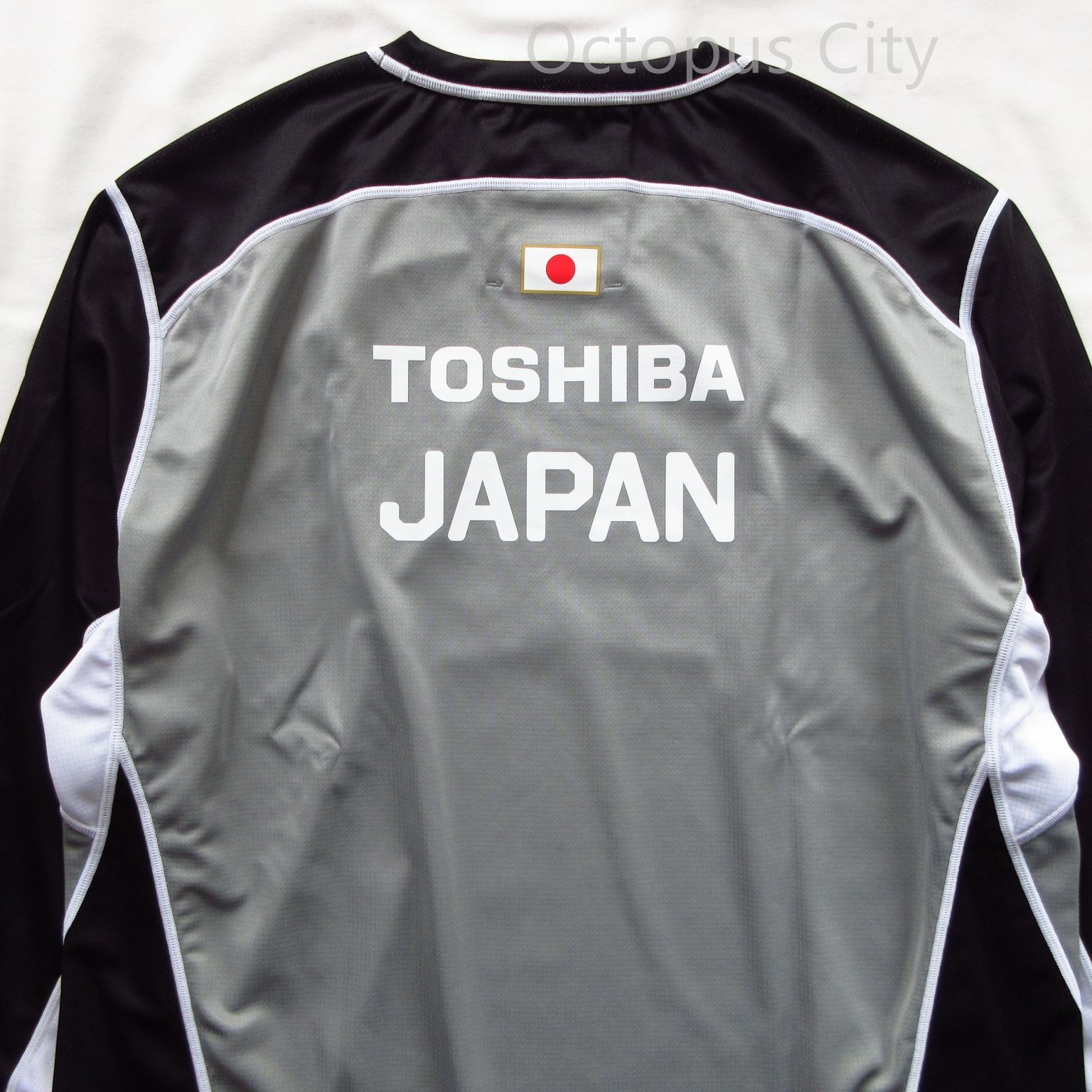 メンズ L / XL 】未使用 カンタベリー ラグビー日本代表モデル