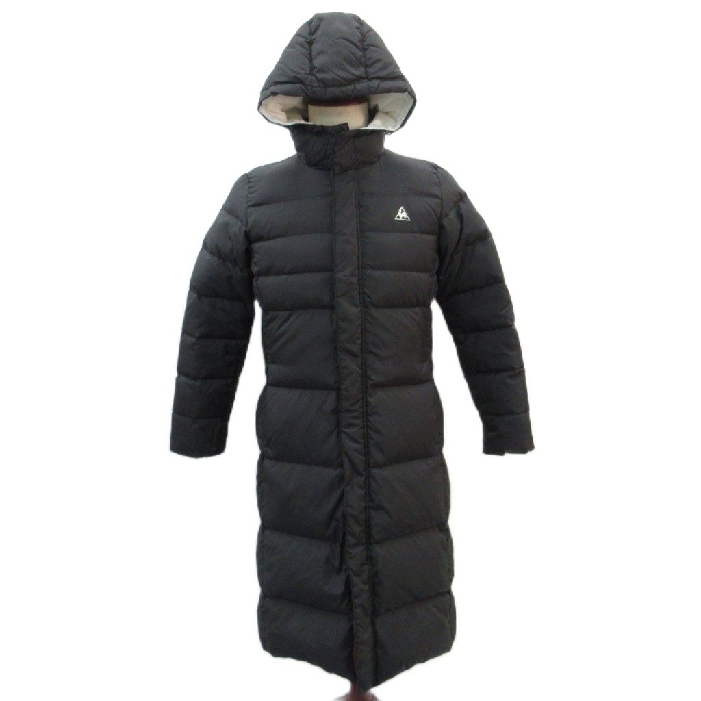 ルコックスポルティフ le coq sportif ゴルフウエア ダウンコート