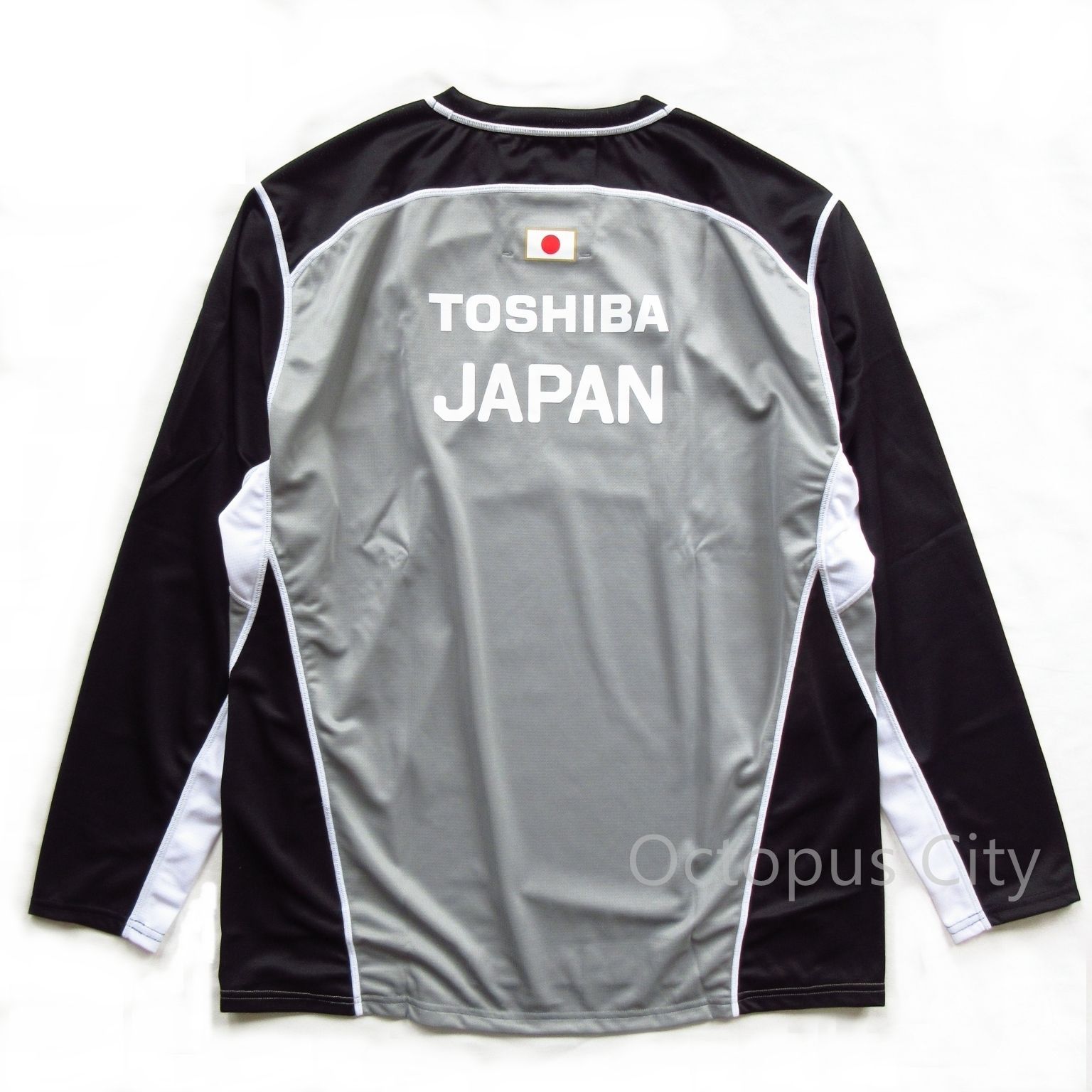 メンズ L / XL 】未使用 カンタベリー ラグビー日本代表モデル