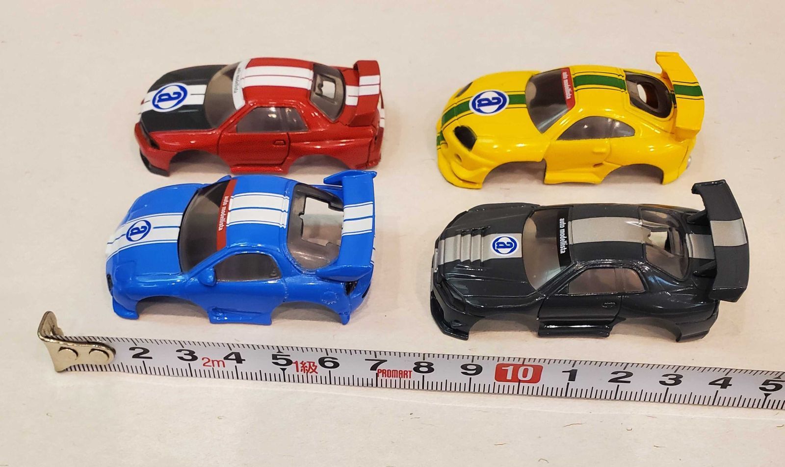 希少・当時物】トミー ビットチャージャーG アウトモデリスタ セット