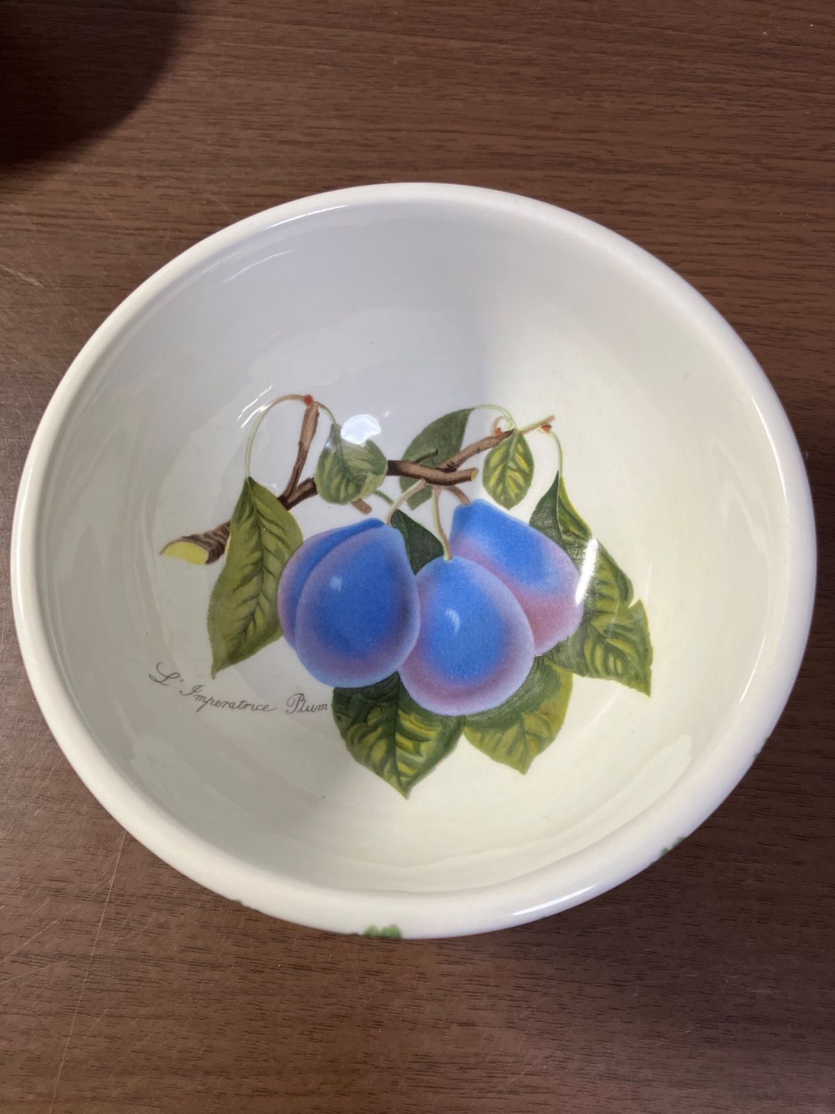 英国製 ポモナ ポートメリオン ボウルセット - メルカリ