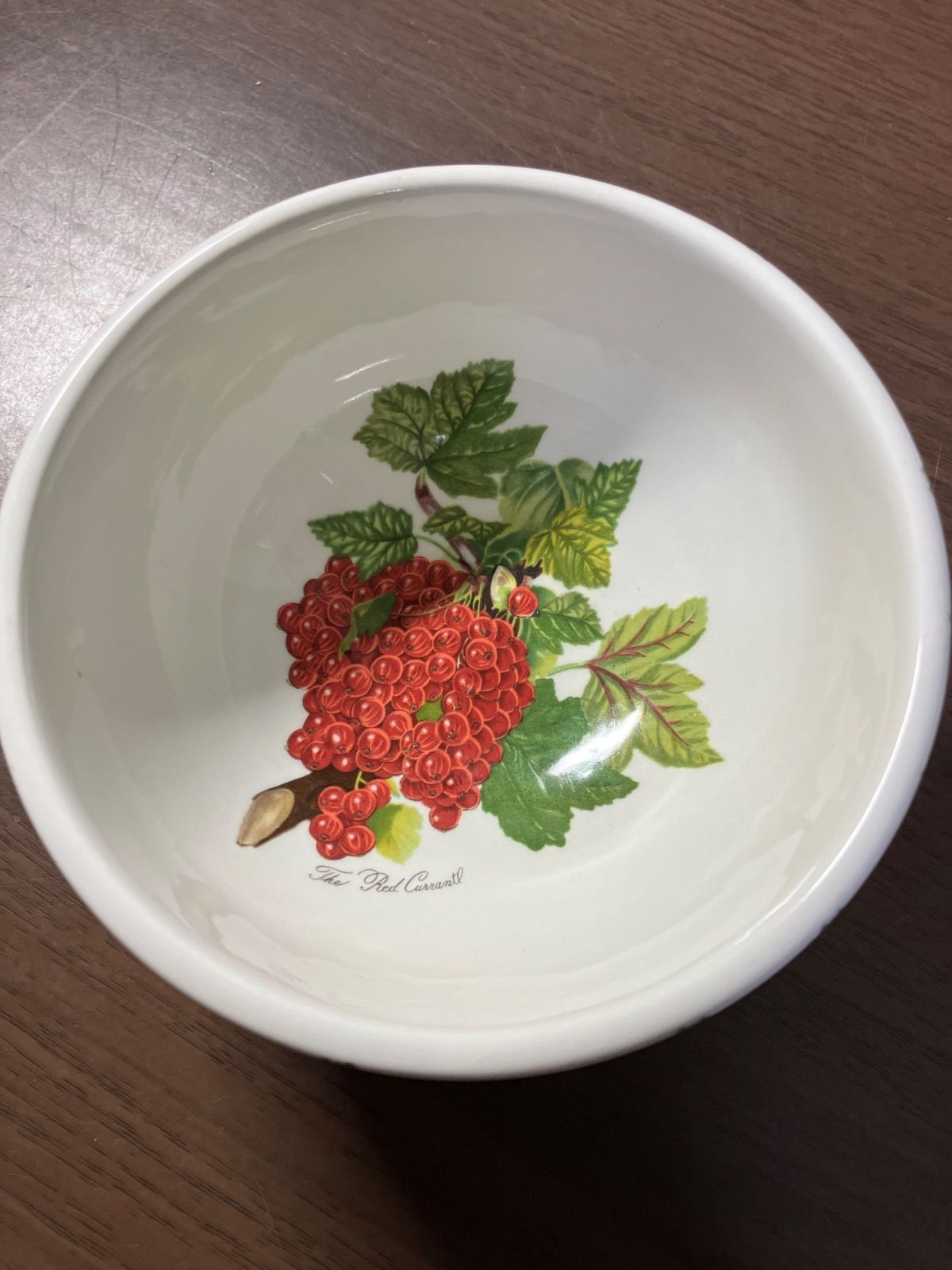 英国製 ポモナ ポートメリオン ボウルセット - メルカリ