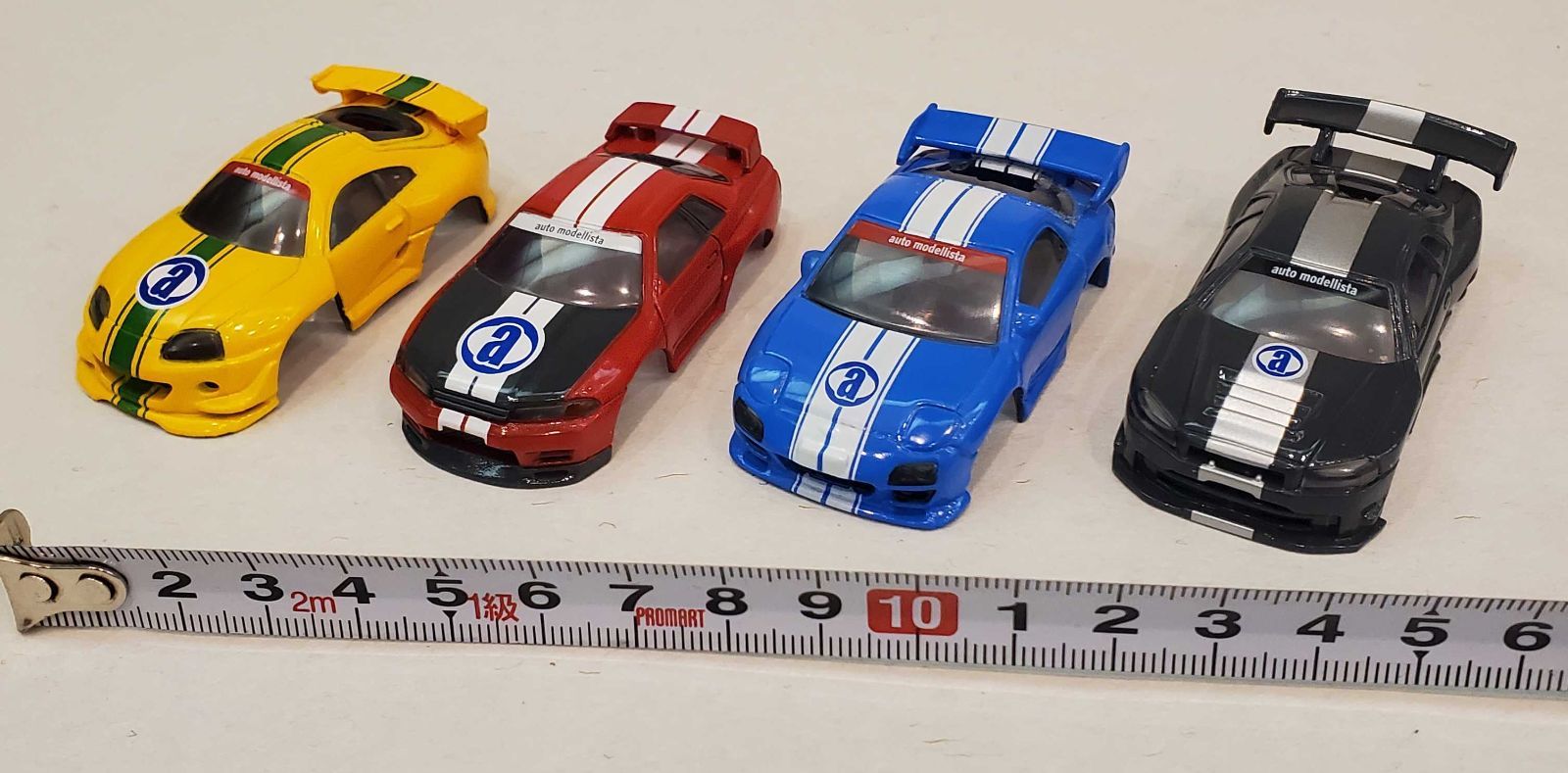 希少・当時物】トミー ビットチャージャーG アウトモデリスタ セット