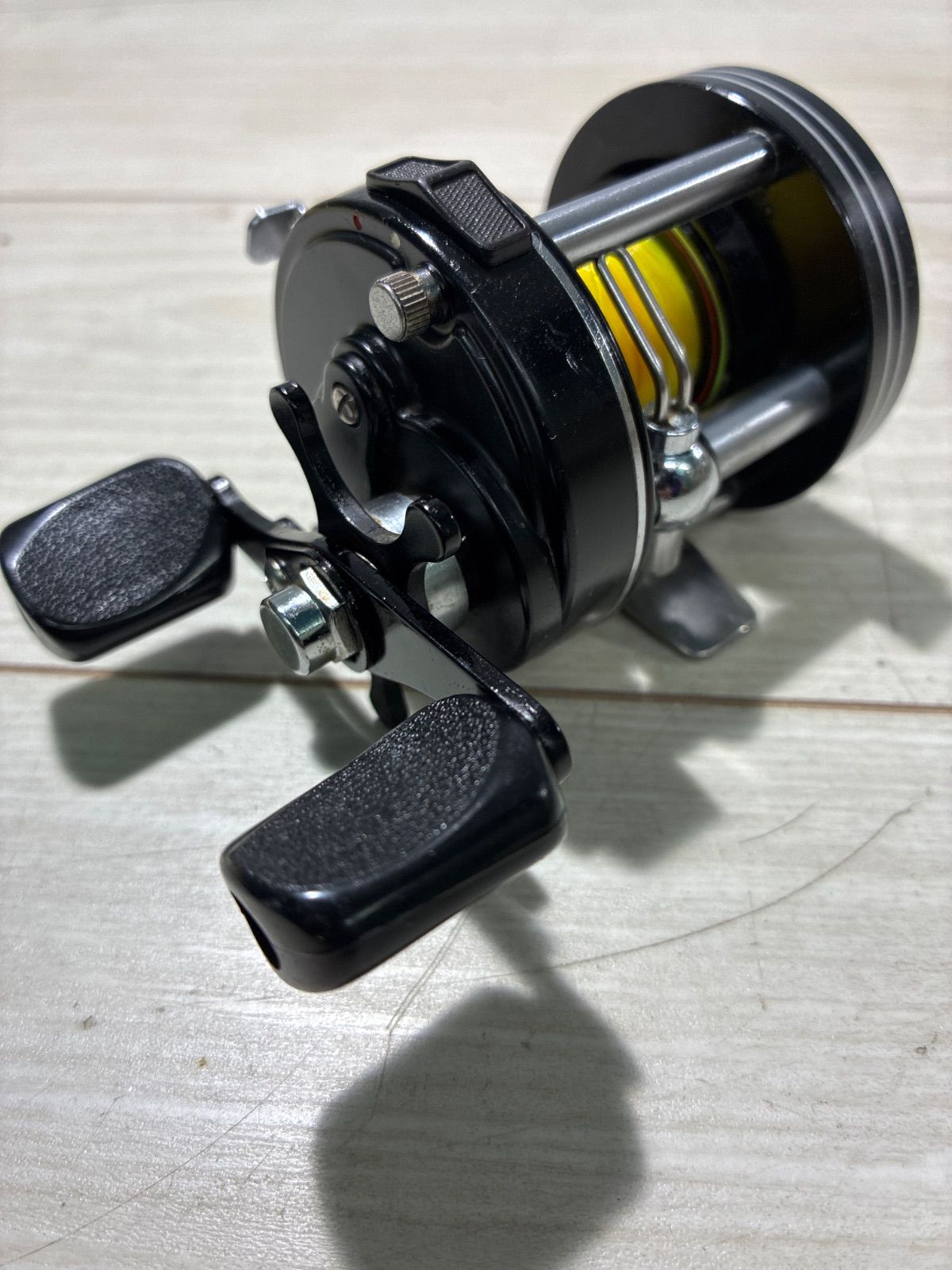 ダイワ ミリオネア GS-3000C整理番号R202 - メルカリ