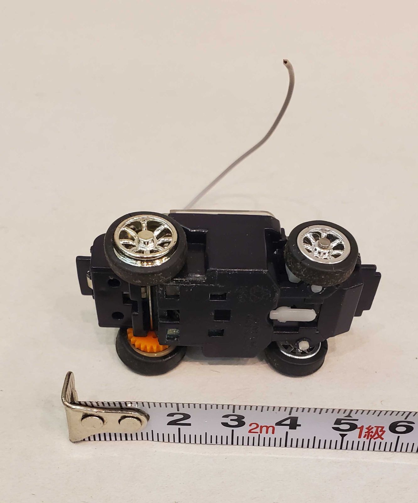 希少・当時物】トミー ビットチャージャーG アウトモデリスタ セット