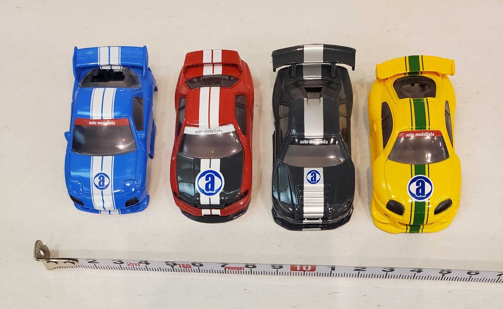 希少・当時物】トミー ビットチャージャーG アウトモデリスタ セット