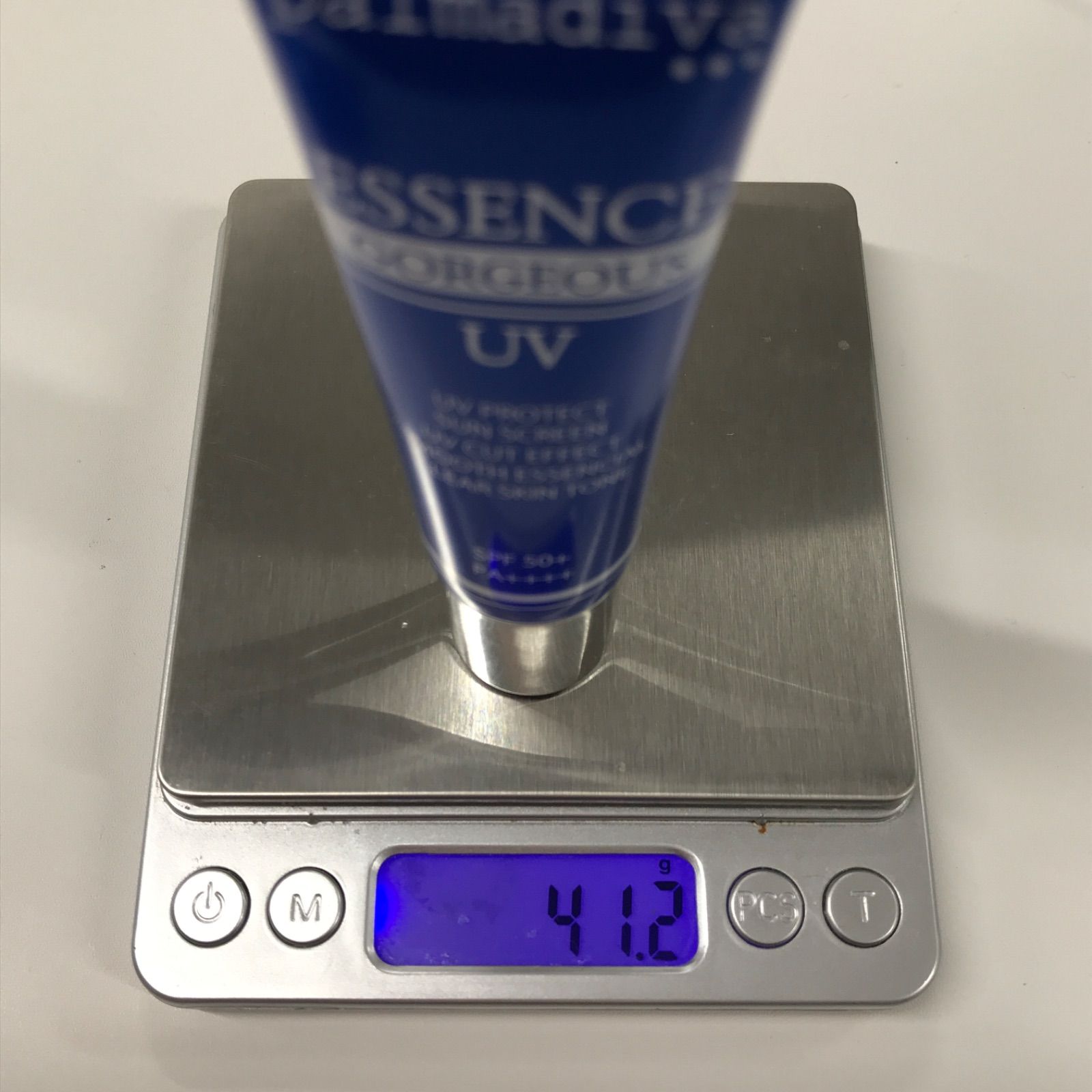 L2242 palmadiva パルマディーバ UV エッセンスゴージャス 30g・60g 計