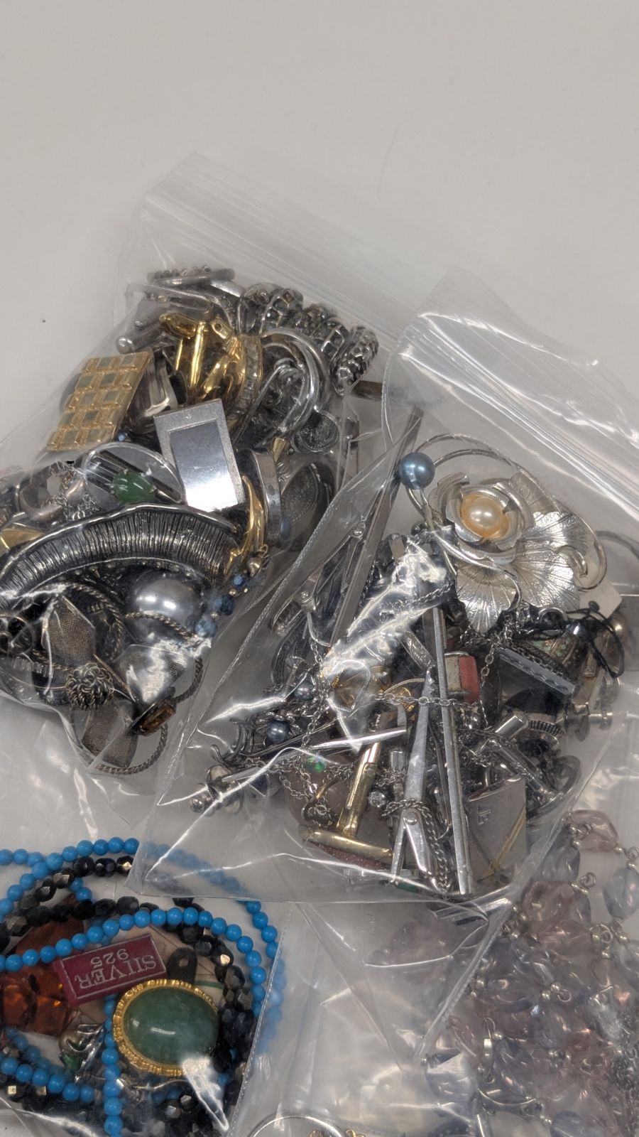 アクセサリーまとめ売り - メルカリ