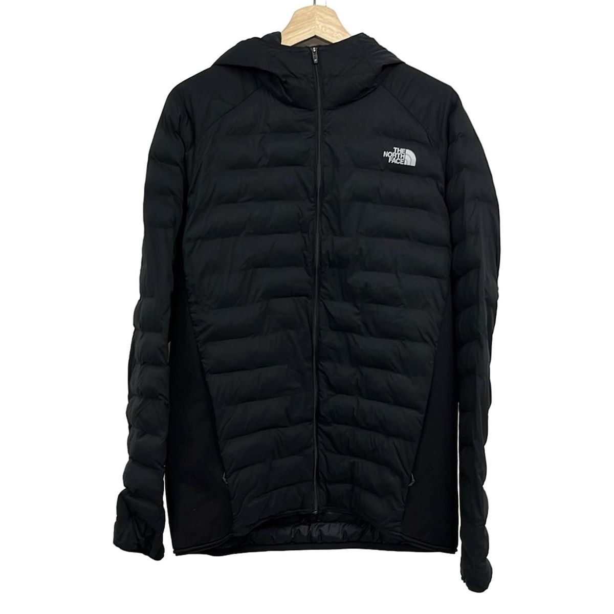 THE NORTH FACE」 ダウンジャケット X-LARGE ブラック メンズ THE 