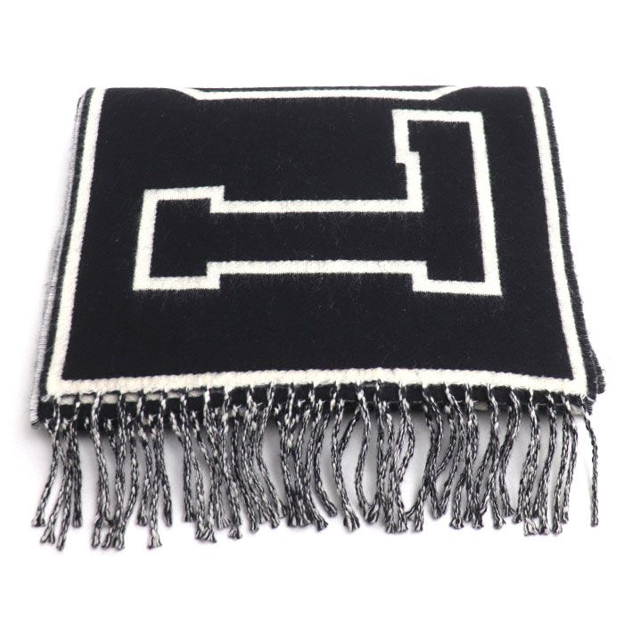 LOUIS VUITTON ルイ・ヴィトン エシャルプ シティールイ マフラー