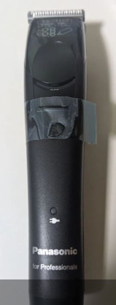 中古・美品】未使用品.Panasonic ER-GP21 プロトリマー - メルカリ
