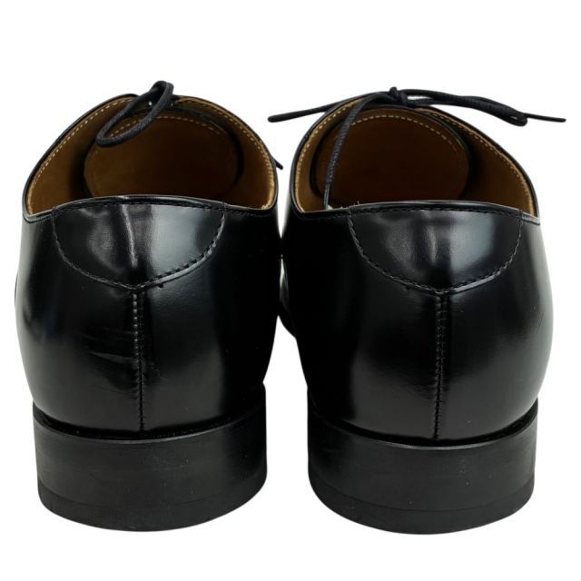 REGAL ストレートチップ ビジネスシューズ サイズ26cm ブラック