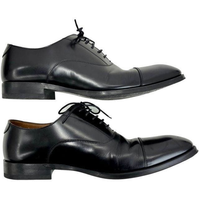 REGAL ストレートチップ ビジネスシューズ サイズ26cm ブラック