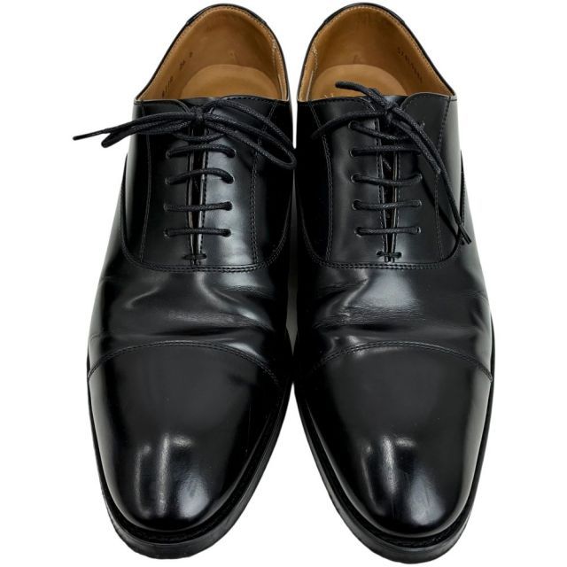 REGAL ストレートチップ ビジネスシューズ サイズ26cm ブラック