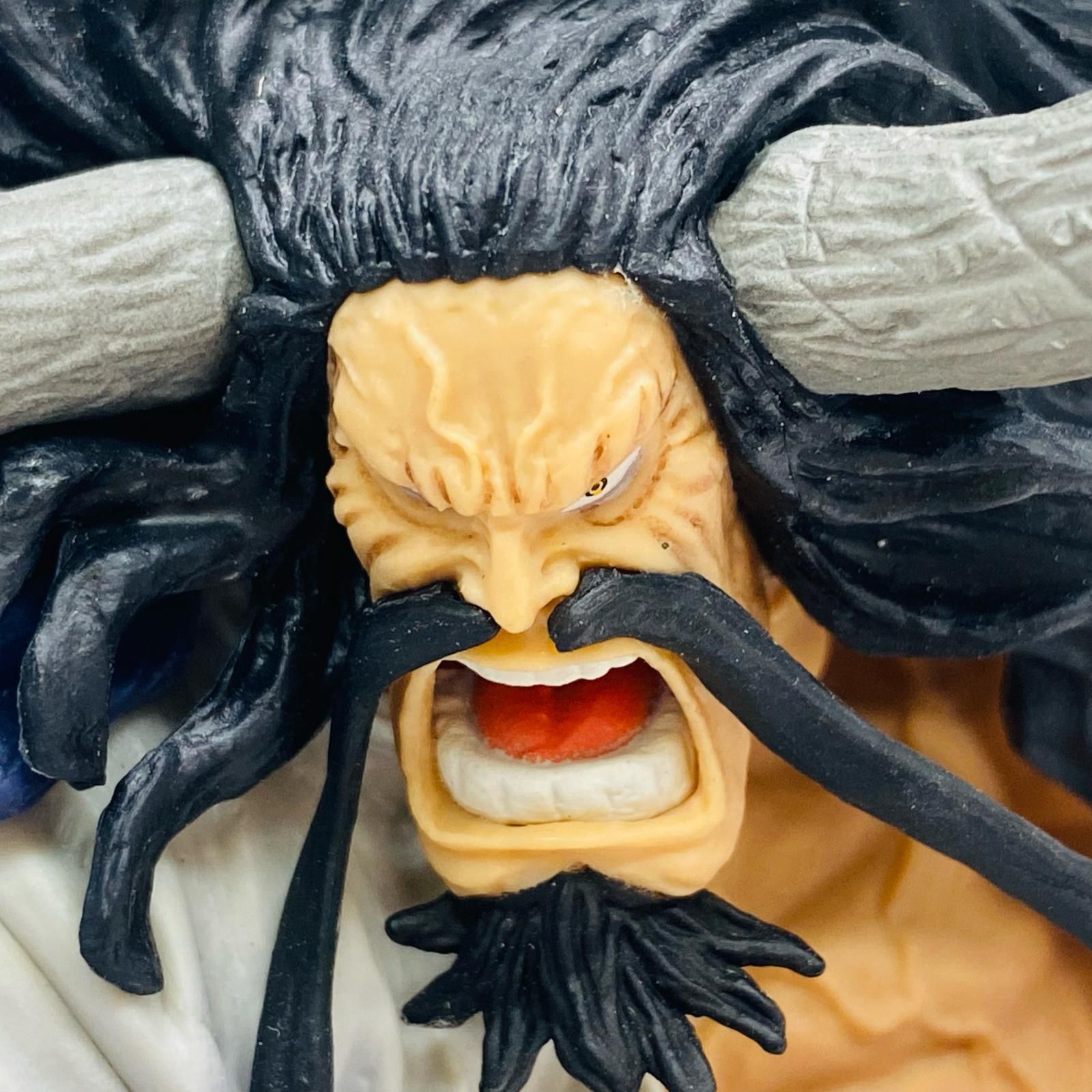 飾磨店】 中古 A賞カイドウ-theFourEmperors-フィギュア