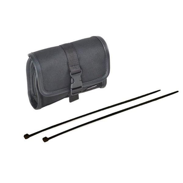 タナックス（TANAX） MOTO FIZZ ETCポーチ（ブラック） MF-4707 - メルカリ