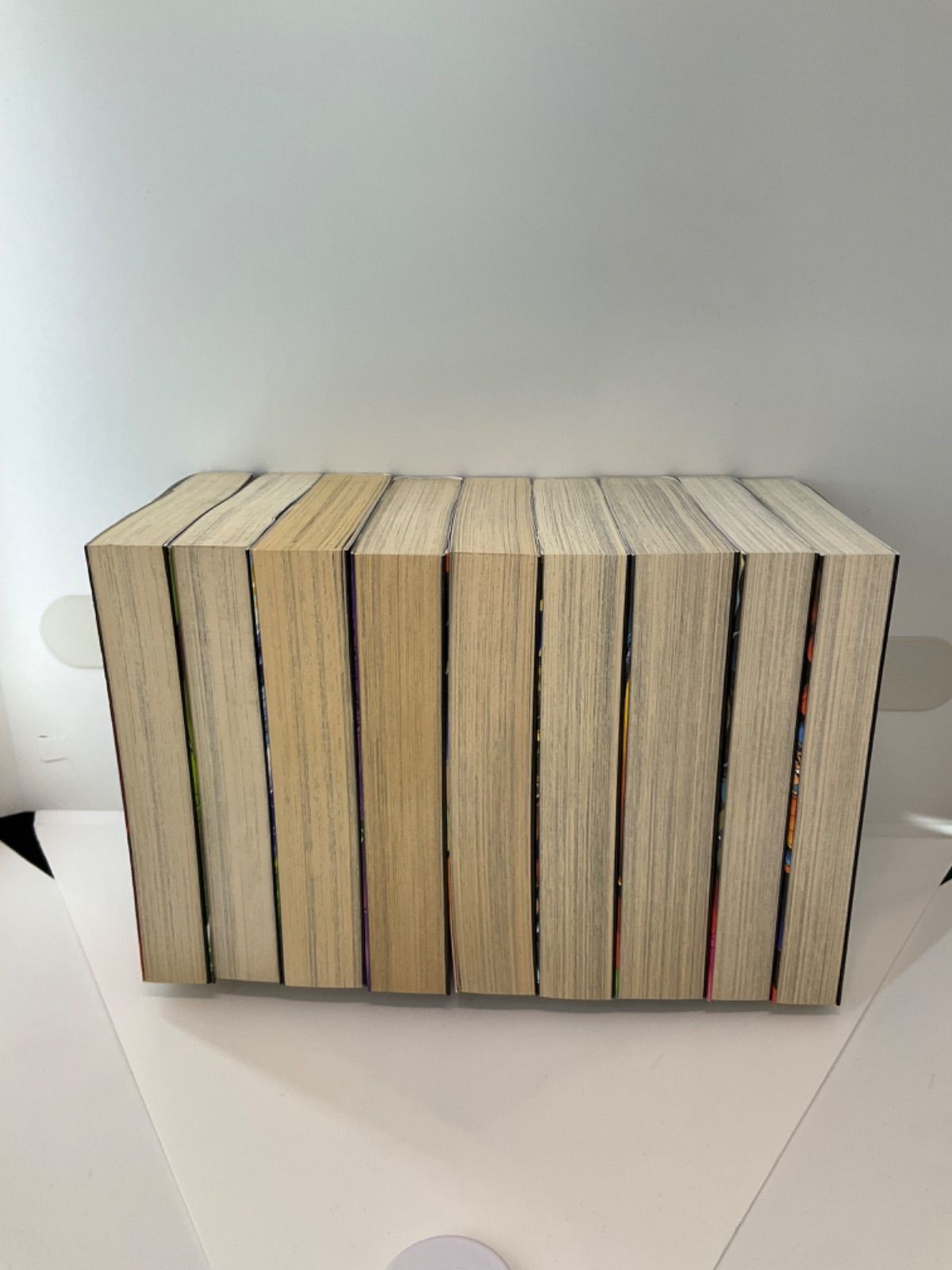 ゲッターロボ 文庫版 9冊セット - メルカリ