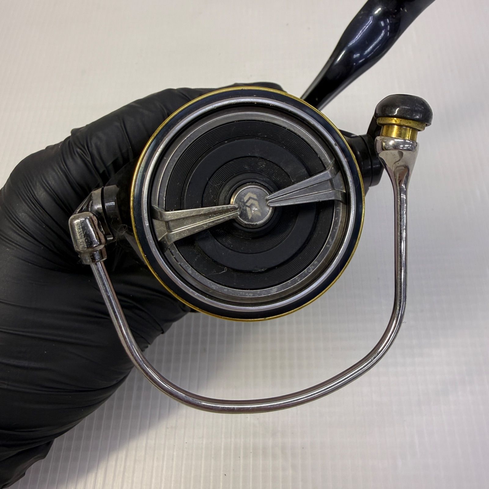 ☆ダイワ Daiwa☆CERTATE 19セルテート LT 4000-CXH リール スピニング