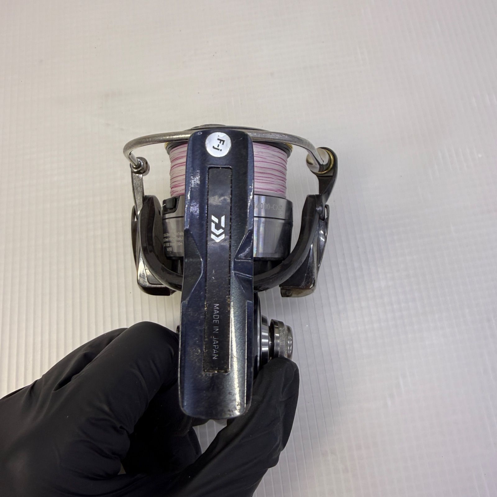 ☆ダイワ Daiwa☆CERTATE 19セルテート LT 4000-CXH リール スピニング