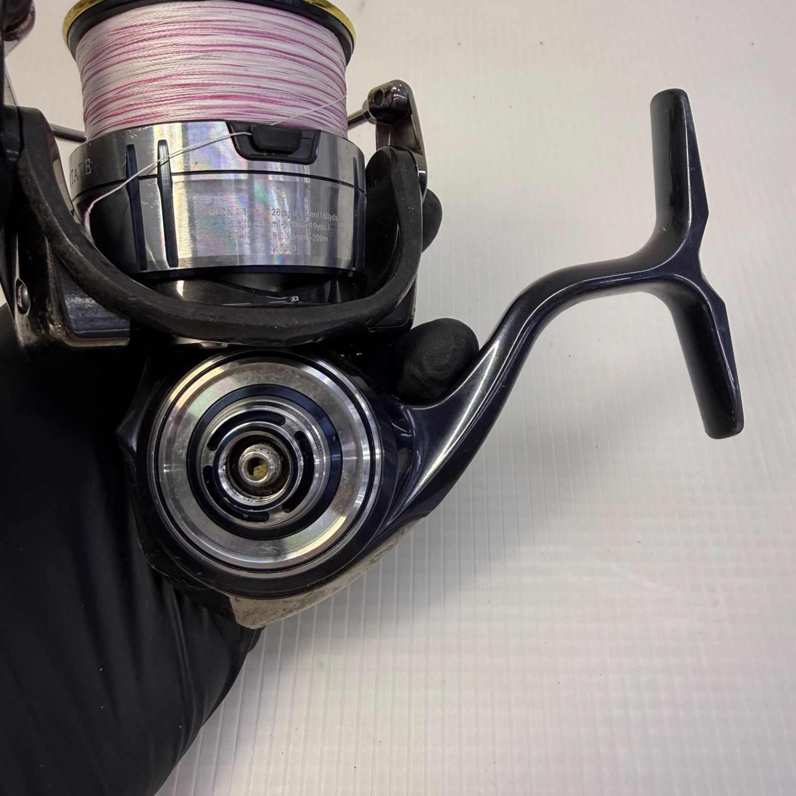 ☆ダイワ Daiwa☆CERTATE 19セルテート LT 4000-CXH リール スピニング