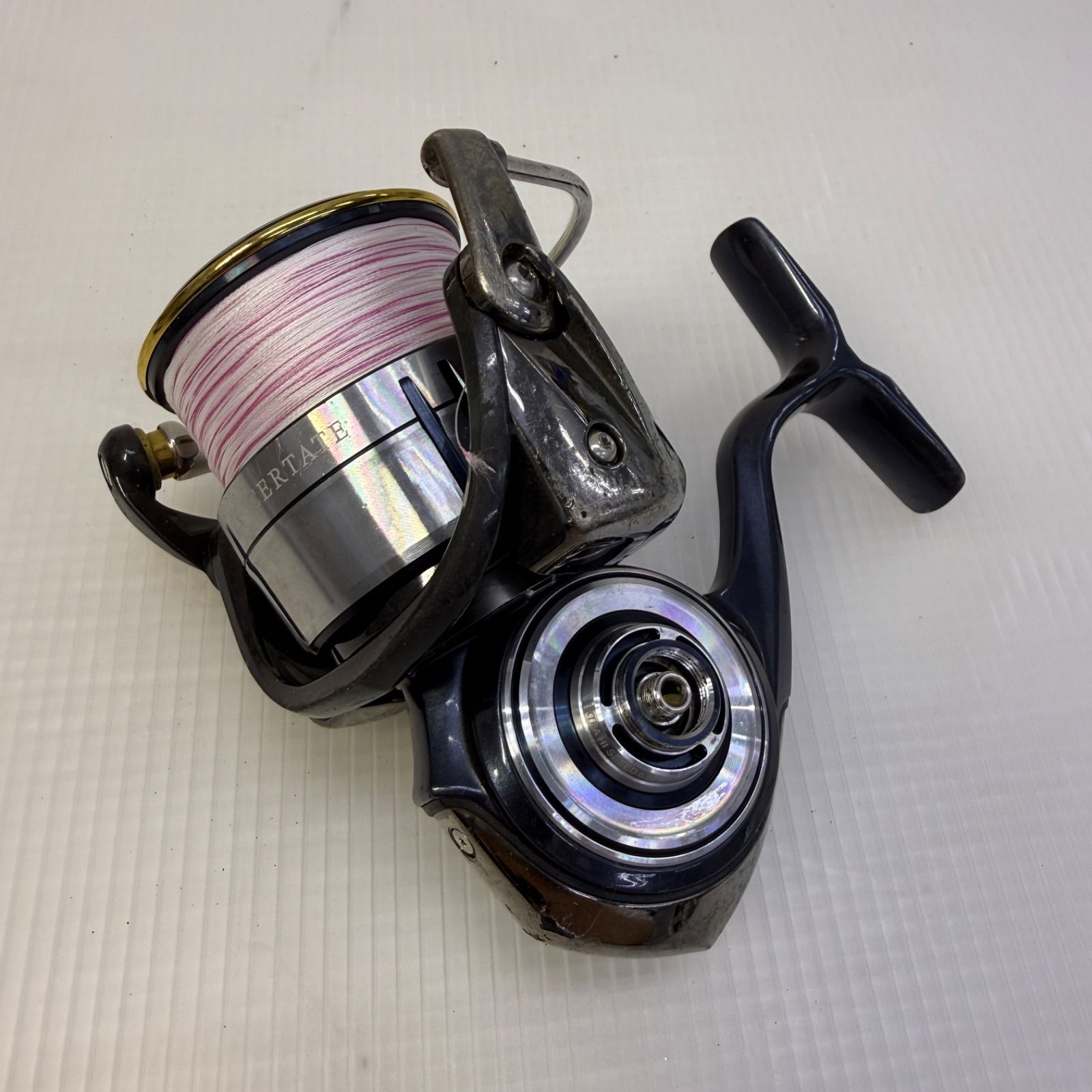 ☆ダイワ Daiwa☆CERTATE 19セルテート LT 4000-CXH リール スピニング